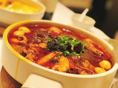 -眉州东坡(团结湖店)