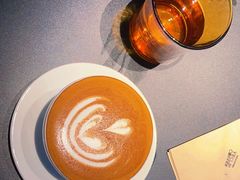 -YECLIP COFFEE 黄色回形针咖啡