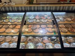 -尚品海鲜肥牛自助火锅(湖明店)
