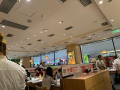 -呷哺呷哺(长治万达店)
