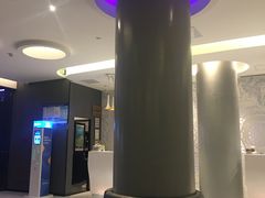 -桔子酒店(合肥三孝口地铁站店)
