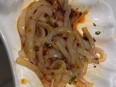 -川味堂·四川豆花(八卦岭店)