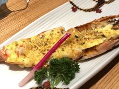 -大将料理餐厅(汇锦街店)