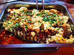 -古城苗家土菜馆(河景餐厅店)