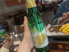 -破店肥哈·东北烧烤·夜宵(南山保利店)