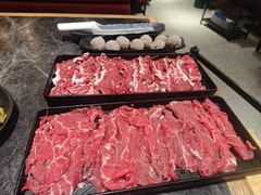 -林记潮牛·牛肉火锅(上马墩店)