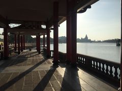 -龙舟池