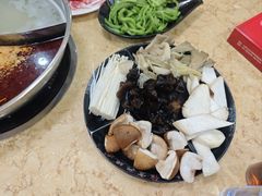 -活鱼馆(宜兴埠店)