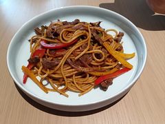 -J cafe 朝夕餐厅