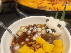 -俏媳妇火锅(宽窄巷子店)