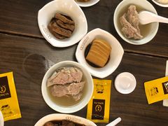 -松發肉骨茶(先得坊店)