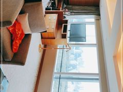 -上海浦东嘉里大酒店