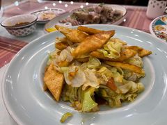 -巴依老爷新疆美食(清华东门店)