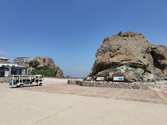 -白草畔自然风景区