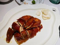 -華府Deluxe(兴业太古汇店)