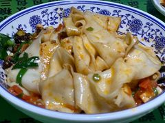 -令氏家外家周秦食府(高新店)