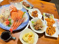 -相左日料放题自助(太原街店)
