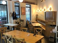 大堂-Bitter酒吧(五原路店)