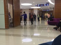 -美年大健康(埌东分院)