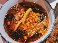 -鸣记脆皮烤鱼·海鲜烤鱼(三八广场店)