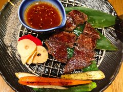-阿吾罗日本料理(K11艺术中心店)