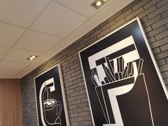 -麦当劳(嘉定店)