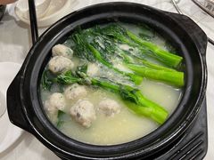 -万年酒楼(越秀南路店)