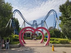 -济南方特东方神画