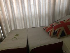 -逸栈养生SPA(望京店)