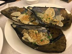 -渔公码头·九龙湾国际饭店