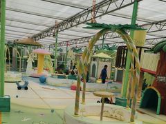 -南宫五洲植物乐园