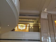 巴黎半岛酒店-汕尾巴黎半岛酒店