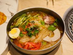 -金太阳海鲜烧烤·本地人餐厅(星海公园店)