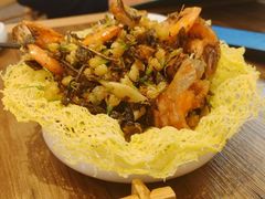 -云海肴·汽锅鸡·云南菜(广安门天虹店)