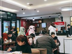 大堂-张包铺(道外店)