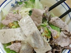 -王记汤粉店(景田店)