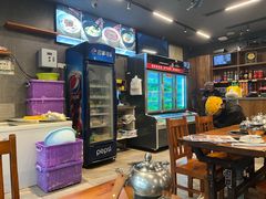 -重庆鸡公煲·青锅花椒鱼(牡丹江路店)