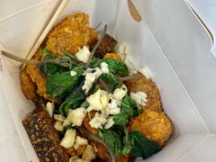-呷贺盐酥鸡(抄纸巷店)
