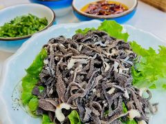 -大草原清真饭庄(沙河店)