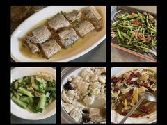 -旅马餐厅(茅家埠店)