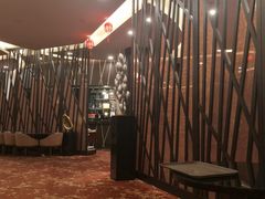 -夏阳湖皇冠假日酒店-自助餐厅
