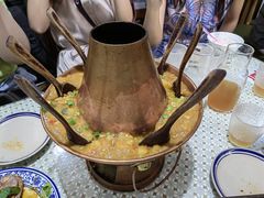 炊锅鸡-蜗牛小馆醉乡民谣云南菜(惠新西里店)