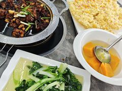 -叶老大阳朗辣子鸡(息烽店)