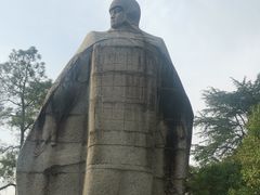 -三国赤壁古战场