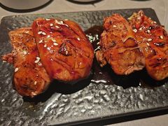 -沼津港精致料理·寿喜烧·烧鸟(龙湖南桥天街日料榜单店)