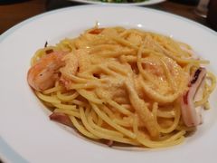 -萨莉亚意式餐厅(杭州滨江天街店)