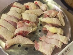-水禾轩·海鲜蒸汽主题餐厅(新香洲旗舰店)