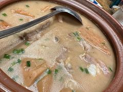 -丹江渔村(首都机场店)