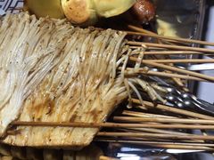 -云晓光头烧烤吧(盛夏店)