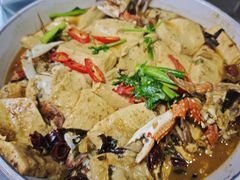 -老家黄墩(海滨二路店)